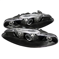Headlight Set - 5011428